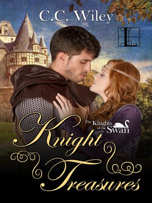 Knight Treasures - ebook